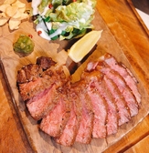 上人橋酒場 ととのおすすめ料理3