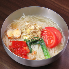 冷麺