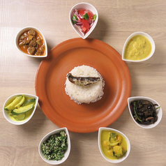 セイロニヤ-CEYLONIYA RESTAURANTの写真2