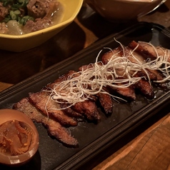 おつまみチャーシュー