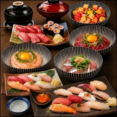 鮨ト和食 いちり 博多の特集写真