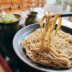 もりそば