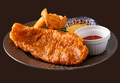 料理メニュー写真&nbsp;フィッシュアンドチップス(4人前)
