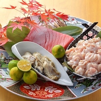 和食一筋30年。四季を紡ぐ匠の味わい