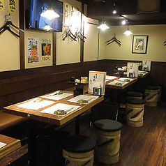 鍛冶屋文蔵 千葉中央店の特集写真