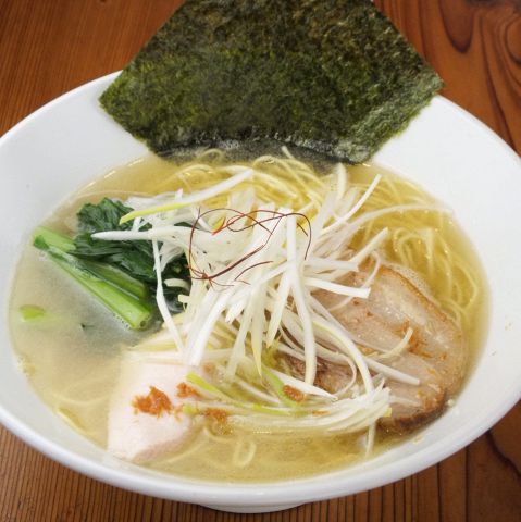 三代目らーめん処 まるは 極kiwami 船橋店 ラーメン のメニュー ホットペッパーグルメ