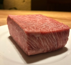 極上ホルモン焼肉 はなぶさ精肉店 名古屋栄のコース写真