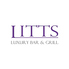 LITTS BAR ＆ GRILL SHIBUYA リッツ渋谷のロゴ