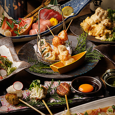 飯田橋庵の特集写真