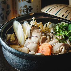 個室居酒屋 なごみ庵 浜松町本店のコース写真