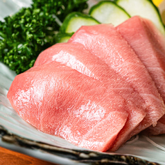 青空酒場 まぐろの気晴れ屋のコース写真