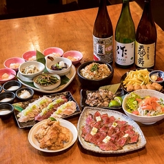 えび寿 新栄店のコース写真