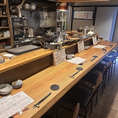 酒ヤ飯 すけノすけの特集写真