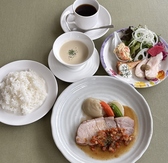 レストラン&カフェ プチ・フランセのおすすめ料理2