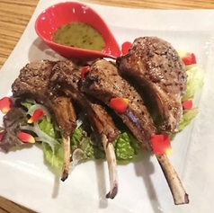 めでた屋ボンビーの雰囲気3