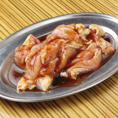 静岡ゴールデン横丁 焼肉ほるもん元気のおすすめ料理2