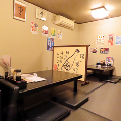 鳥珍や 片町店の雰囲気3