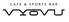 CAFE&SPORTS BAR VYOVU ビョウブのロゴ