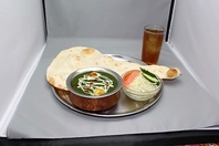 インド・ネパール・タイなど各国の本格料理をどうぞ♪