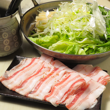 翔のおすすめ料理1