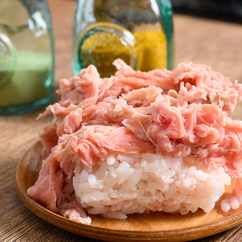 おにうす Oniusu 札幌すすきの本店 和食 のメニュー ホットペッパーグルメ
