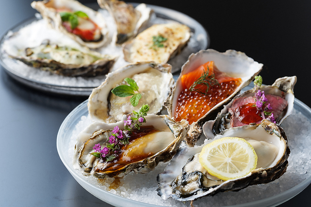 様々なトッピングご用意しております☆