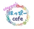 eternalはっぴーcafeのロゴ