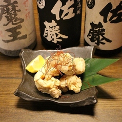 焼鳥とおばんざい 花かるたの特集写真