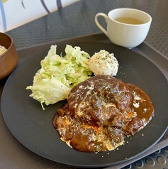 カラオケパラダイス 香西店のおすすめランチ1