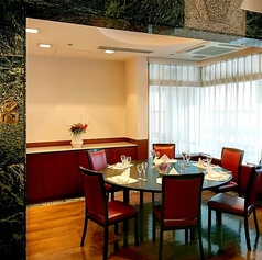 中国料理 古稀殿の雰囲気3