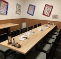 串特急 裾野インター店の雰囲気1