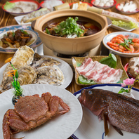 本格的な中華料理をご堪能くださいませ！