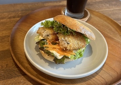 GREEN SUN FOOD の写真2