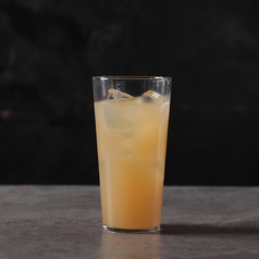 ピーチジュース