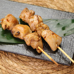 焼き鶏（もも）