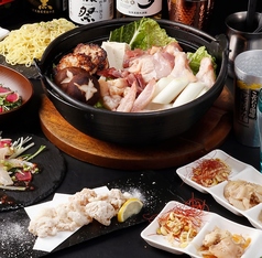 鶏まる 成増店の特集写真