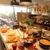 平日限定の贅沢体験、時間制限なしでゆったり楽しむ料理