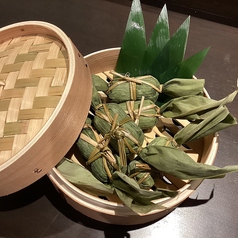 新潟名物 ふかしたて笹団子 [2ヶ/5ヶ]