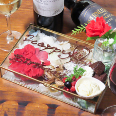 サルーテ SALUTE 長崎の特集写真