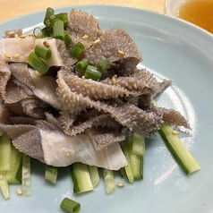 焼肉 李門（りもん）の写真2