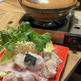 あぐら亭のおすすめ料理3