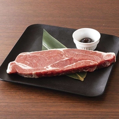 ばくよう亭ラムギョプサル