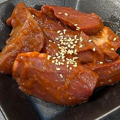ハツ焼き