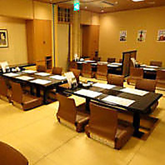 鍛冶屋文蔵 千葉中央店の特集写真