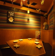 川崎っ子 居酒屋 とりとんくんの特集写真