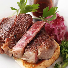 肉バル GAYA ガヤ 盛岡大通り店のコース写真