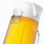 海峡ビアガーデン食べ飲み放題！大人通常料金5000円(税込)、早割4500円(税込)！ご予約はお早めに◎