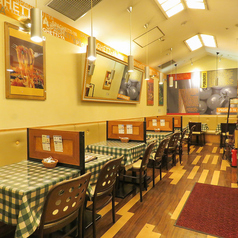 イタリアンダイニング DONA ドナ 池袋ホープセンター店の雰囲気2