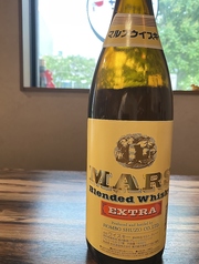 鹿児島 マルスウイスキー