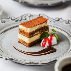 サルヴァトーレ クオモ SALVATORE CUOMO 瑞穂のコース写真